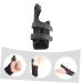 Sosoport Adjustable Thumb Protector & Wrist Brace - Optimal Support for Wrist and Thumb - Premium Nylon Splint - 23x8.5x1cm - Black - Buy Online on GoSupps.com