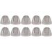 Premium Hearing Aids Accessories - Umbrellas & Domes for Optimal Sound Quality | International Shipping - Buy Online on GoSupps.com