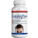 Capilar Plus Hair Growth Supplement | Anti-Androgen System for Hair Loss Treatment | Healthy Skin Hair & Nails - 60 Count - Buy Online on GoSupps.com