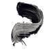 Maybelline New York Volum' Express Classic Extra Black Mascara 10 ml | Shop Internationally for Bold Volume & Long-Lasting Definition - Buy Online on GoSupps.com