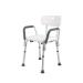 Walker Everyday Walker Anti-Slip Maternity Bathroom Stools Bath Chairs for The Elderly Shower Chairs Disabled Bathing Chairs Bathroom Light Chairs Good Times