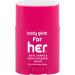 Body Glide for Her Anti Chafe Balm (USA Sale Only) 0.8oz Body Glide