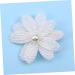 Ipetboom Pearl Hair Accessories Bobby Pin Pearl Hair Clip Kids Hairpin Hair Clips Hair Barrette Hairpins Kids Barrette Floral Hair Clip Hair Pin Hair Accessories Child Pearl Hair Clips - Buy Online on GoSupps.com