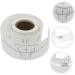 Didiseaon 1 Roll Disposable Ruler Stickers Reusable Eyebrow Ruler Brow Measurer Woman Tool Scale - Buy Online on GoSupps.com