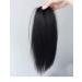 Human Hair Crown Extensions for Men - 32cm Clip Back Hairpieces | Premium Quality - Buy Online on GoSupps.com
