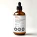 Organic Evening Primrose Oil - Cold Pressed & Unrefined Skin & Hair Moisturizer | 4 fl oz - International Shipping Available - Buy Online on GoSupps.com