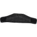 Focket Waist Belt - Adjustable Steel Plate Lumbar Support with Dual Compression & Breathable Fabric + 2 Warm Cushions - International Shipping Available - Buy Online on GoSupps.com