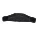 TBES Lordosis support back support comfortable stretcher network belt steel plate support double compression waist belt with warm upholstery XL 59 60 cm