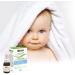 Pediakid Colicillus B b L. Reuteri - Probiotic Dietary Supplement for Infants | 8ml Bottle with Dosing Pipette - Alleviate Colic & Abdominal Pain - Buy Online on GoSupps.com