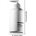  CGACCSD Curl Cream For Hair Defining Cream For Curls | Moisturizing Foam 200ml Anti-Frizz Definition Daily Care Men Women Teens - Buy Online on GoSupps.com