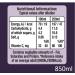 Ribena Concentr de Cassis 850 g - Buy Online on GoSupps.com