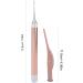 Premium Ear Wax Removal Tool Kit with Light - Stainless Steel Ear Cleaning Set Ear Picks & Tweezers (Rose Gold) - Shop Now - Buy Online on GoSupps.com