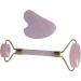 Jade Roller Gua Sha Set Gua Sha Facial Tools Gua Sha Tools Facial Skin Care Set Facial Beauty Tools Beauty Skin Care Tools Facial Skin Care Tools Muscle Roller Massager - Buy Online on GoSupps.com