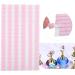 LANTRO JS Nail Art Clay Pink Professional False Nail Tips Sticky Adhesive Manicure Tool Reusable Nail Art Clay Adhesive Manicure Tool - Buy Online on GoSupps.com