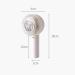 Rechargeable Hair Ball Trimmer - Gentle Lint Remover for Clothes | International Shipping Available - Buy Online on GoSupps.com
