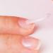 Mylee The Bite Stuff - Nail Biting Prevention Polish for Adults & Children - Clear, Fast-Drying Formula - Water Resistant - Buy Online on GoSupps.com