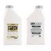 Liquid Latex Fashions - Ammonia Free Natural Face Paint for Kids & Adults | 16 oz White | Perfect for Art Parties Cosplay & School Plays - Buy Online on GoSupps.com