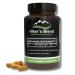Advanced Joint Support Supplement Glucosamine, MSM, Turmeric (95% Curcuminoids) & Boswellia Serrata Double The Inflammation-Supporting Ingredients for Healthy, Flexible Joints. 30-Day Supply