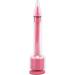 Portable Refillable Earmold Syringe 3.5mm for Safe Ear Impression - Pink - Buy Online on GoSupps.com
