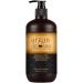 G n rique Argan Oil Shampoo 300ml - Nourishing and Conditioning with Vitamin E Omega 3 and 9 - For Healthy and Shiny Hair - Gentle Cleansing and Detangling - Paraben-Free - Buy Online on GoSupps.com