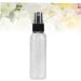 60ml Perfume Sprayer - Mist Atomizer Bottle for Travel & Home Use | Premium Quality Perfume Atomizer - Buy Online on GoSupps.com