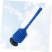 SOLUSTRE 1pc Toilet Suction Toilet Piston Electric Tool Toilet Clog Unclogger Toilet Cleaning Suction Bathroom Plunger Toilet Suction Toilet Plungers Heavy Duty Cleanser Daily Use - Buy Online on GoSupps.com