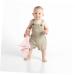 Pretyzoom Plush Baby Spars - Calming Towel Bibs & Toys for Girls | Soft Plush Toys for Babies - Buy Online on GoSupps.com