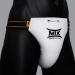 Mooto Korea Taekwondo MTX Groin Protector for Male Guard WTF Approved for Men XS to XL MMA Martial Arts Karate Kickiboxing Prevention of Injury X-Large - Buy Online on GoSupps.com