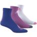 Buy adidas Unisex Kids Socks HM2314 - Size 40-42 in Royblu/Sepuli/White | International Shipping Available - Buy Online on GoSupps.com