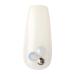 KISS One-Of-A-Kind Luxe Mani Long Acrylic Fake Nails Style No.1 Set with Pink Gel Glue & Accessories - 30 False Nails - Buy Online on GoSupps.com