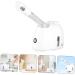 Mikinona 1 Set Face Steamer for Deep Cleaning Face Steamer for Facial Towel Steamer for Facials - Buy Online on GoSupps.com