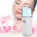 dijiusidy Face Mist Sprayer 30ml Moisturizing Hydrating Facial Nebulizer Humidification Portable Humidifier Instrument Household - Buy Online on GoSupps.com
