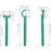 Improve Speech with Tongue Tip Exercise Set - 3 Shapes for Enhanced Oral Flexibility & Muscle Power - Buy Online on GoSupps.com
