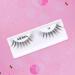 Buy Andrea False Lashes Style 74 - 4 Pairs in Black | International Shipping Available - Buy Online on GoSupps.com