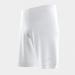 Joma Men's Bermuda Drive L White Shorts - Lightweight Stylish Perfect for Summer | International Shipping Available - Buy Online on GoSupps.com