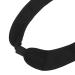 DAUZ Neck Stoma Protector | Waterproof Tracheostomy Shower Cover | Lightweight & Breathable Adjustable Mesh for Bathing - Buy Online on GoSupps.com