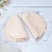 YFEIQI Reusable Armpit Sweat Pads with Shoulder Strap - Sweat Absorbent Deodorant Pads for Outdoor Activities, Jogging, Running, and Workouts - Buy Online on GoSupps.com