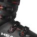 HEAD Unisex Formula 110 Grip Walk Ski Boots 255 - Lightweight Insulated Freeride Performance - Buy Online on GoSupps.com