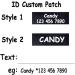 Moonpet Personalized No Pull Dog Harness Leash Set with Custom Name and Phone Number Heavy Duty Pet Vest to Prevent Tugging Pulling or Choking Training and Walking (XS-XXL 9 Colorful) 6 color - Buy Online on GoSupps.com