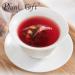 100% Pure Natural Herbal Tea Five Red Tea Bag 250g/8.81oz (5g*50bags) baies de Goji sucre brun haricots rouges arachides sans caf ine sans additifs sans OGM - Buy Online on GoSupps.com