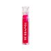 Tower 28 ShineOn Lip Jelly  XOXO | Non-Sticky  Vegan Lip Gloss in Sheer Pink | Moisturizing Apricot and Raspberry Seed Oil | Clean  Cruelty Free