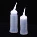 2pcs Professional Refillable Shampoo Bottles - Hairdressing Salon & Hair Dry Cleaning - Buy Online on GoSupps.com