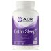 Advanced Orthomolecular Research AOR Ortho Sleep with Cyracos 60 Vegetarian Capsules