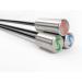 SuperSpeed Golf Swing Speed Training System - Increase Club Head Speed by 5-8% | Men's 3 Club Set with Online Videos - Buy Online on GoSupps.com