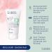 Eubos Cool & Clear Anti-Reddening Cleaning Milk 150 ml - Dermatologist Recommended for Rosacea & Sensitive Skin - Buy Online on GoSupps.com