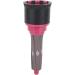 Self Curling Iron Tube Attachment for Hair Dryer Easy Attachment Stable Design Negative Ion Hair Care Hairdryer - Buy Online on GoSupps.com