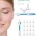 Q-Grips Ear Cleaner Ear Wax Removal Tool Kit - Spiral Tip Picker for Perfect Ear Cleaning - Buy Online on GoSupps.com