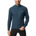 VAUDE Men's Furka Air Jacket S - Dark Sea | Lightweight Breathable Eco-friendly eCommerce Shipping Worldwide - Buy Online on GoSupps.com