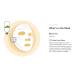 Mediheal Collagen Essential Lifting & Firming Mask | 5 Sheets (24ml Each) - Anti-Aging Skincare - Buy Online on GoSupps.com