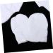Ipetboom Set White Insulation Cotton Spa - Buy Online on GoSupps.com